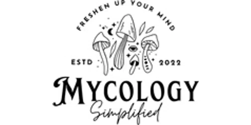 Mycology Simplified Promo Code