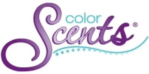 Color Scents Promo Code