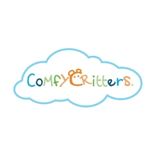 COMFY CRITTERS Promo Code — 20 Off in Sep 2024