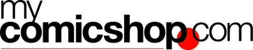 MyComicShop coupons