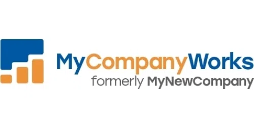 MyCompanyWorks Merchant logo