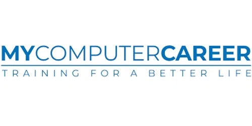 MyComputerCareer Merchant logo