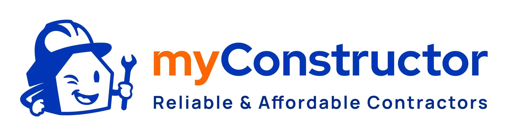 MyConstructor Merchant Logo