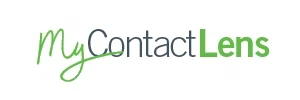 MyContactLens Merchant Logo