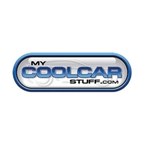 MyCoolCarStuff.com Promo Code