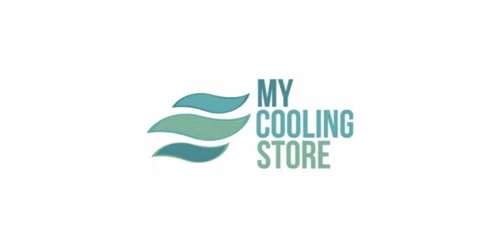 My Cooling Store coupon