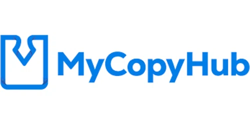 MyCopyHub Promo Code