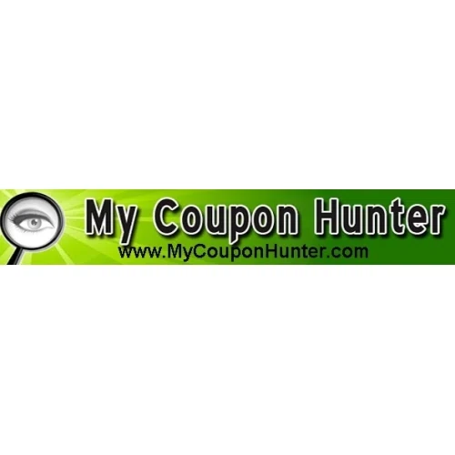 MY COUPON HUNTER Promo Code — 100 Off in Aug 2024