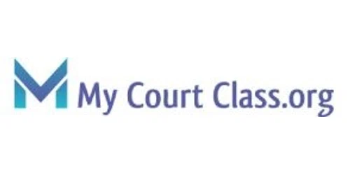 MyCourtClass.org Promo Code
