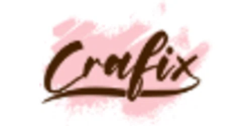 Crafix Promo Code