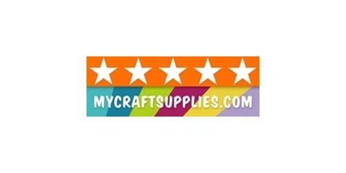 20% Off My Craft Supplies Promo Code, Coupons | Sep 2022