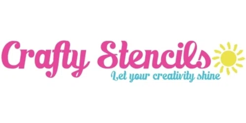 Crafty Stencils Promo Code