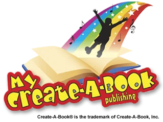 My Create-A-Book Merchant Logo
