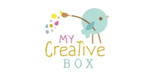 My Creative Box coupon