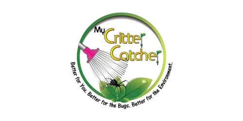 My Critter Catcher coupon
