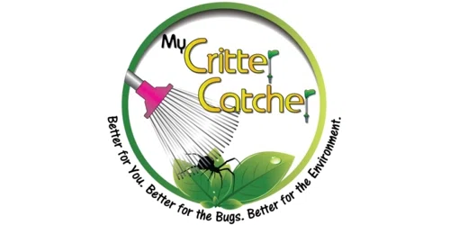 My Critter Catcher Merchant Logo