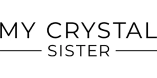My Crystal Sister Promo Code