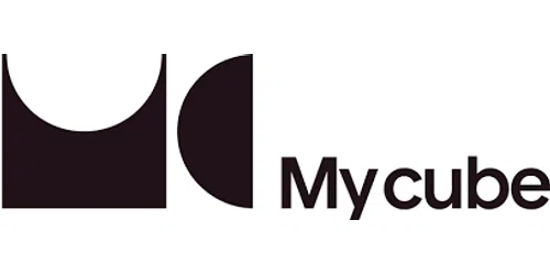 Mycube Safe Merchant logo