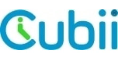 Cubii Merchant logo