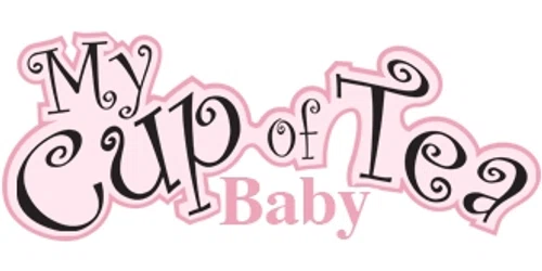 MY CUP OF TEA BABY Promo Code