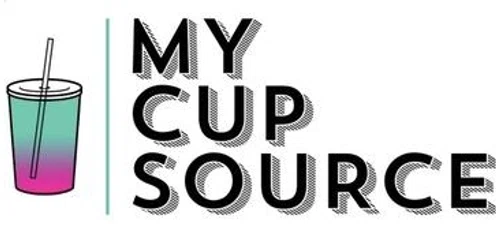 My Cup Source Promo Code