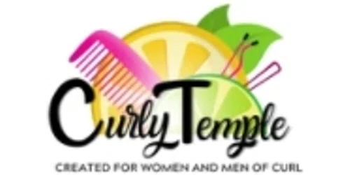Curly Temple Promo Code