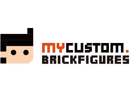 MyCustomBrickFigures Promo Code