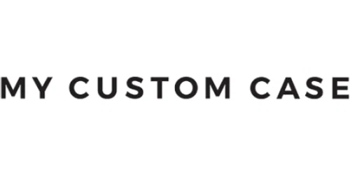 MyCustomCase Merchant logo