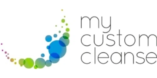 My Custom Cleanse Promo Code
