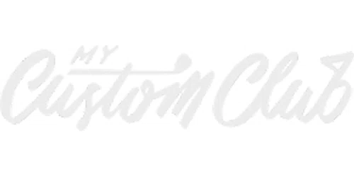 My Custom Club Promo Code