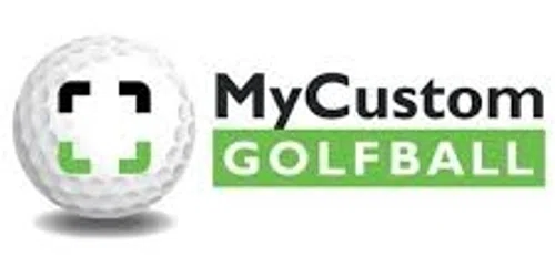 MyCustomGolfBall Merchant logo