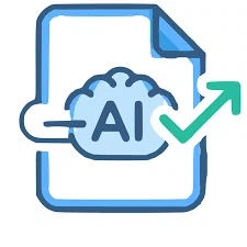 MyCVBot Merchant Logo
