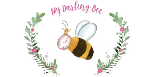 My Darling Bee Promo Code