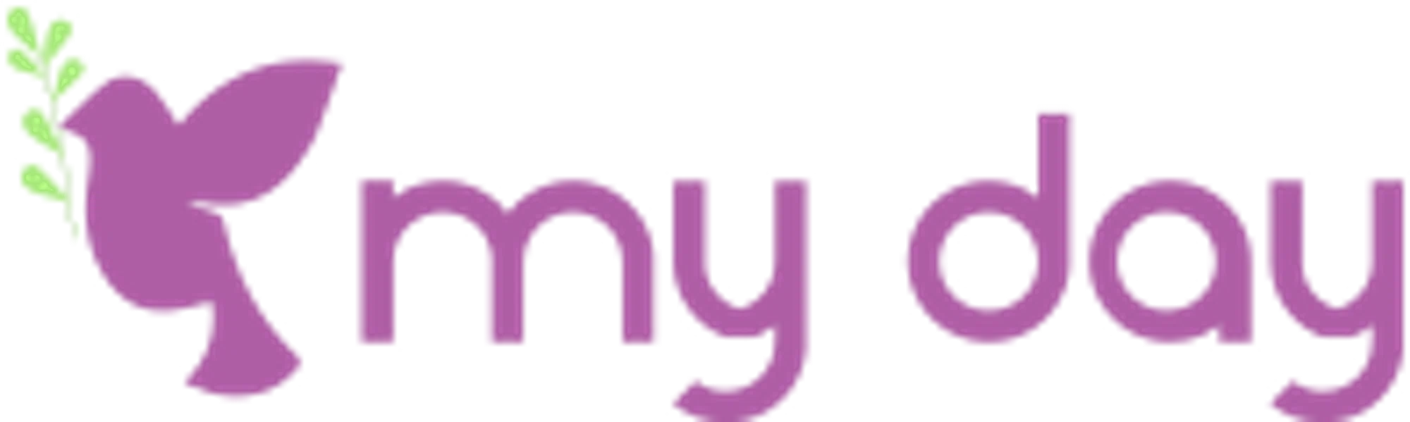 MyDay Merchant Logo