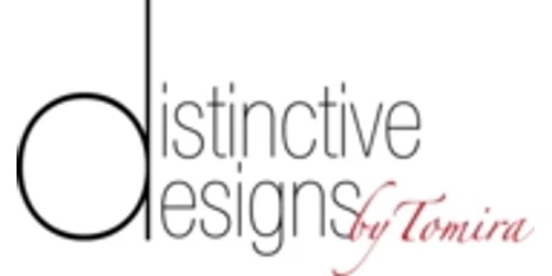Distinctive Designs by Tomira Promo Code