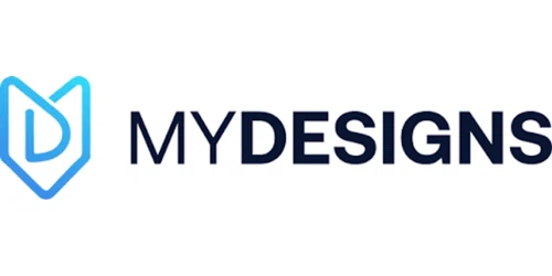 MyDesigns Promo Code