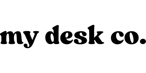 My Desk Co Merchant logo