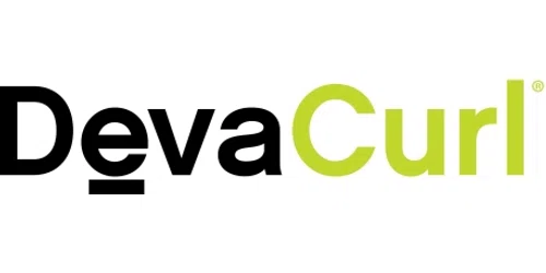 DevaCurl Merchant logo