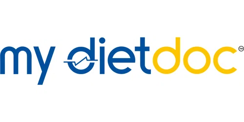 My Diet Doc Merchant logo