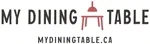 My Dining Table Promo Code