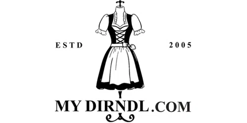 MyDirndl.Com Promo Code
