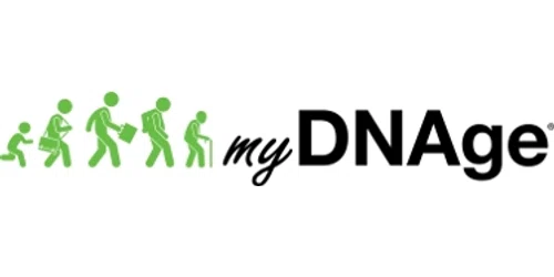 myDNAge Promo Code