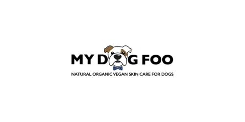 My Dog Foo coupon