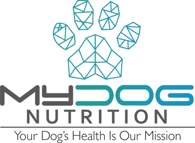 MyDog Nutrition discount code
