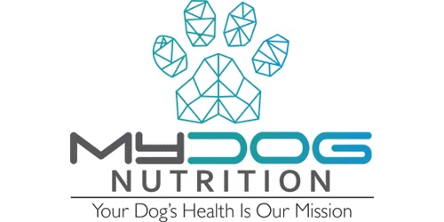 MyDog Nutrition Promo Code