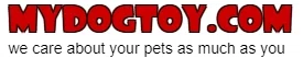 MyDogToy.com Promo Code