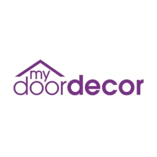 20 Off My Door Decor Promo Code, Coupons Sep 2024