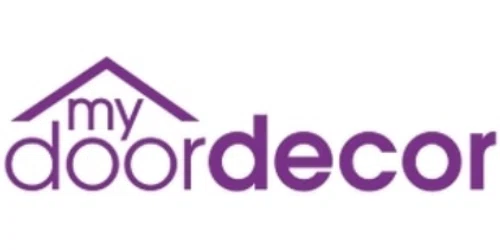 My Door Decor Promo Code