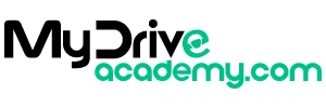 MyDrive Academy Merchant Logo