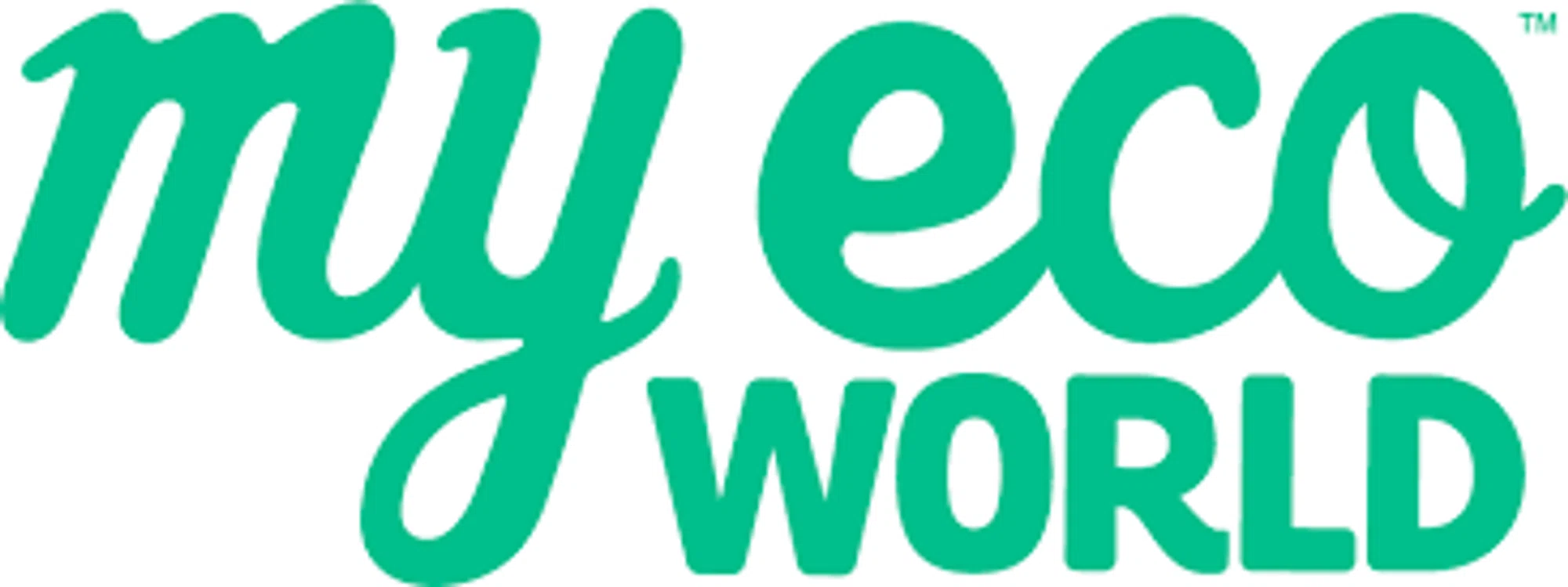 My Eco World discount code